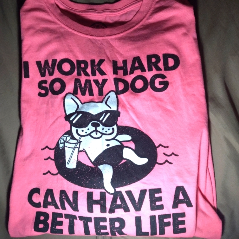 Women's t-shirt